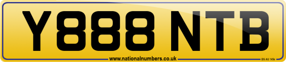 Y888 NTB