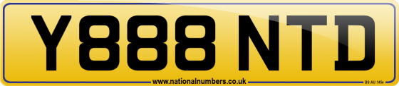 Y888 NTD