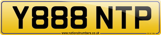 Y888 NTP