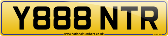 Y888 NTR