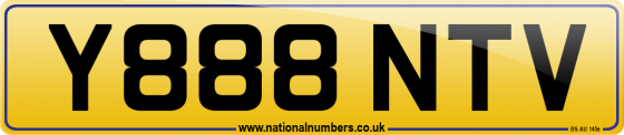Y888 NTV