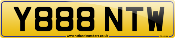 Y888 NTW