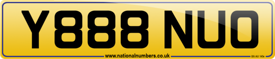 Y888 NUO