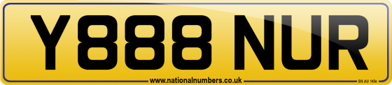 Y888 NUR