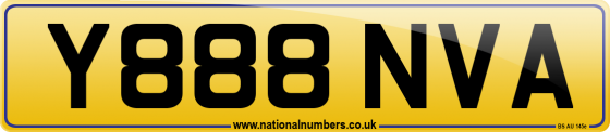 Y888 NVA