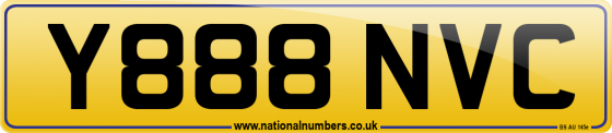 Y888 NVC