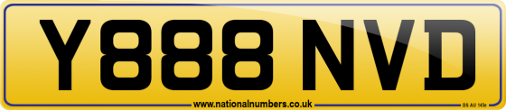 Y888 NVD