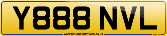 Y888 NVL
