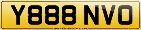 Y888 NVO