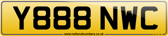 Y888 NWC