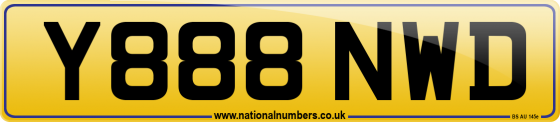 Y888 NWD