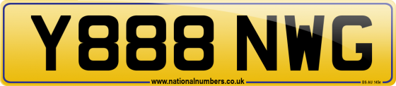 Y888 NWG