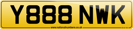 Y888 NWK