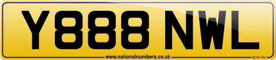 Y888 NWL