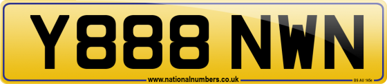 Y888 NWN