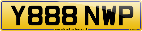Y888 NWP