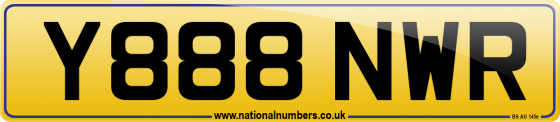Y888 NWR