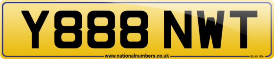Y888 NWT