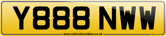 Y888 NWW