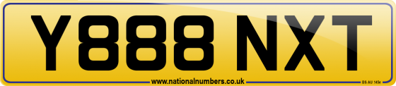 Y888 NXT