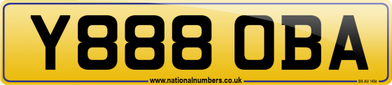 Y888 OBA