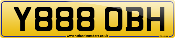 Y888 OBH
