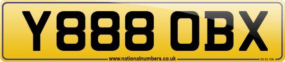 Y888 OBX