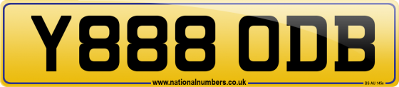 Y888 ODB