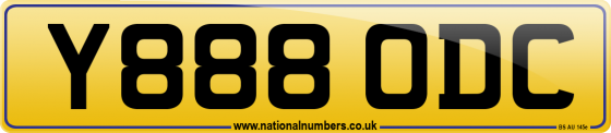 Y888 ODC