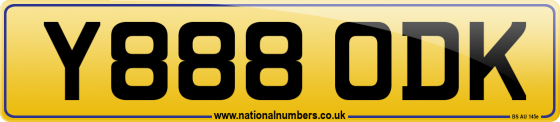 Y888 ODK