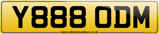 Y888 ODM