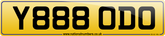 Y888 ODO