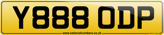 Y888 ODP