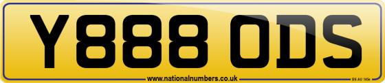 Y888 ODS