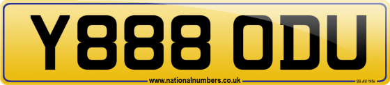 Y888 ODU
