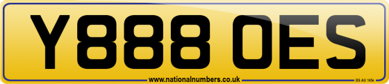 Y888 OES
