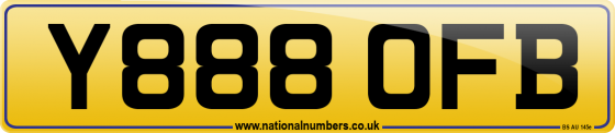 Y888 OFB