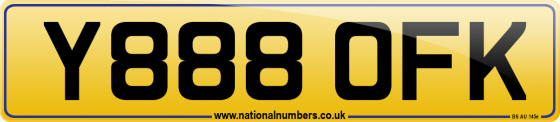 Y888 OFK