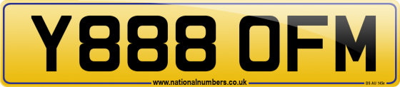 Y888 OFM