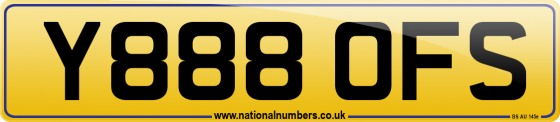 Y888 OFS