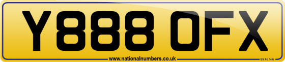 Y888 OFX