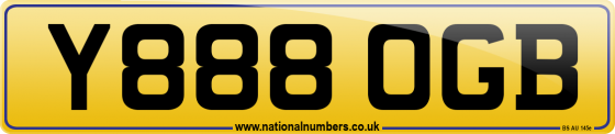 Y888 OGB