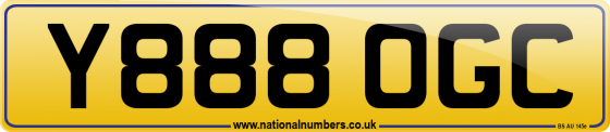 Y888 OGC