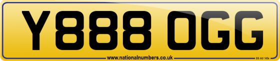Y888 OGG