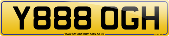 Y888 OGH