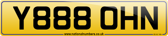 Y888 OHN