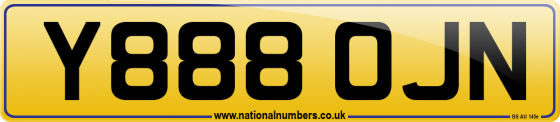Y888 OJN