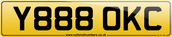 Y888 OKC