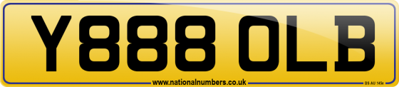 Y888 OLB