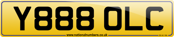 Y888 OLC